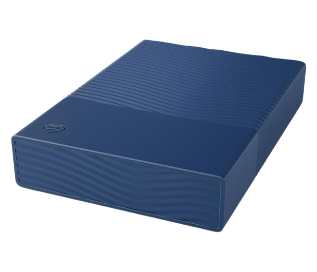 Seagate One Touch 4TB Dark Blue - 1613788 - zdjęcie 2